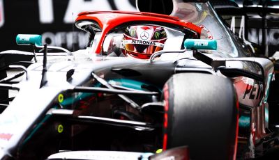 F1 2019 GP Monaco, qualifiche: Hamilton fa la magia e centra la pole davanti a Bottas e Verstappen, Vettel solo quarto