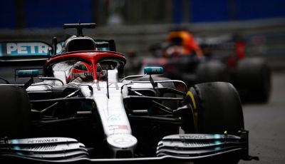 F1 2019 GP Monaco: Hamilton è il Principe di Montecarlo e batte un Verstappen penalizzato. Sul podio Vettel e Bottas