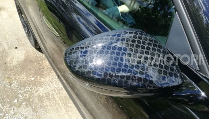 Prova nuova DS 3 Crossback 2019: caratteristiche, allestimenti e prezzi - Foto 14 di 27