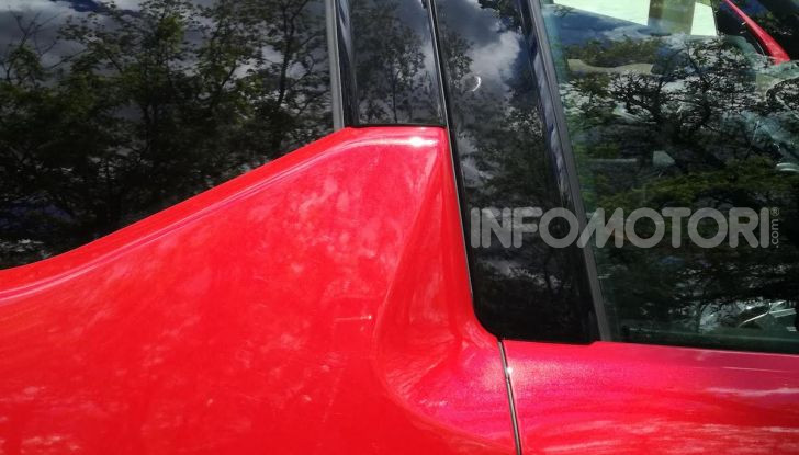 Prova nuova DS 3 Crossback 2019: caratteristiche, allestimenti e prezzi - Foto 12 di 27