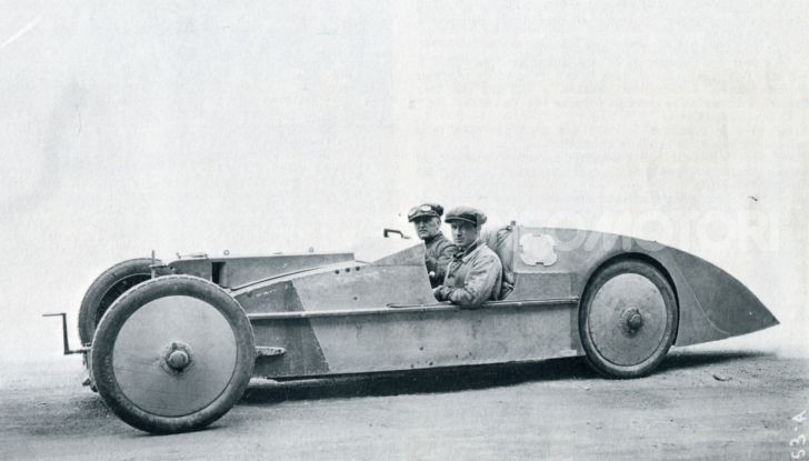 DS Automobiles, all’origine dell’avanguardia: la nascita del progetto “S” - Foto 4 di 5