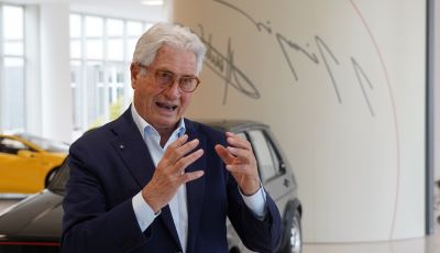 Volkswagen Golf, storia dell’auto eterna che ha cambiato il gioco