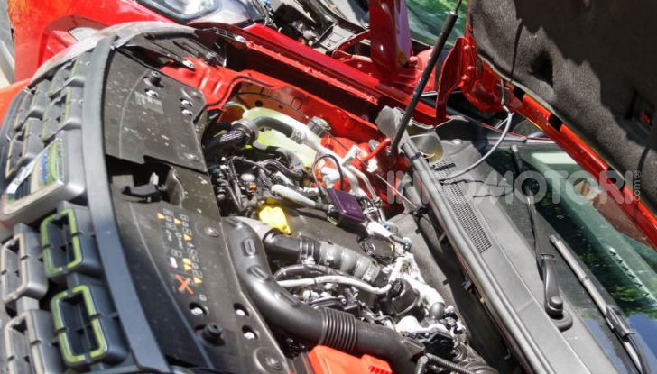 Prova doppia tra SUV best seller: Dacia Duster e Ford EcoSport - Foto 16 di 47