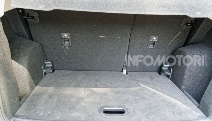 Prova doppia tra SUV best seller: Dacia Duster e Ford EcoSport - Foto 39 di 47