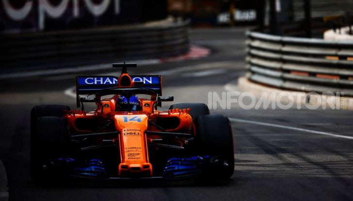 F1 2019, GP di Monaco: l’anteprima di Pirelli con dati e tecnica da Montecarlo - Foto 29 di 32
