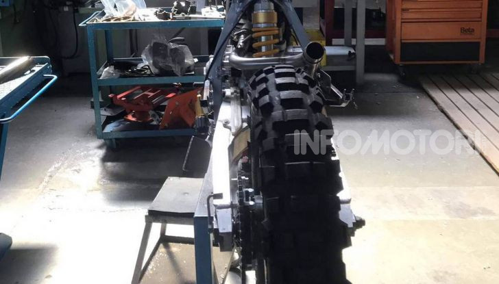 Deus Swank Rally di Sardegna 2019, c’eravamo anche noi! - Foto 2 di 19