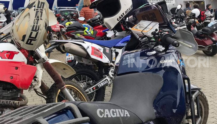 Deus Swank Rally di Sardegna 2019, c’eravamo anche noi! - Foto 3 di 19