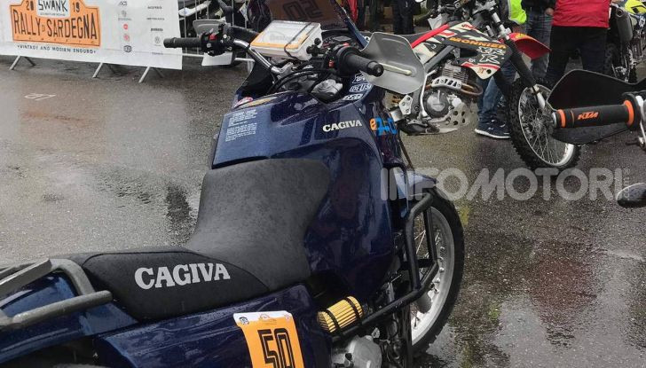 Deus Swank Rally di Sardegna 2019, c’eravamo anche noi! - Foto 4 di 19