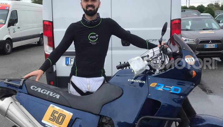 Deus Swank Rally di Sardegna 2019, c’eravamo anche noi! - Foto 5 di 19