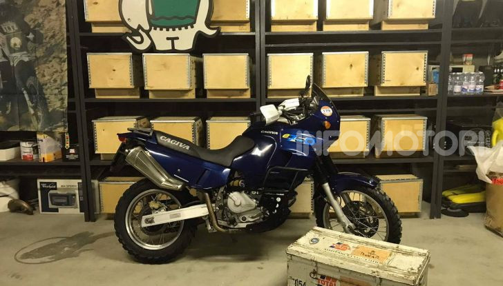 Deus Swank Rally di Sardegna 2019, c’eravamo anche noi! - Foto 6 di 19