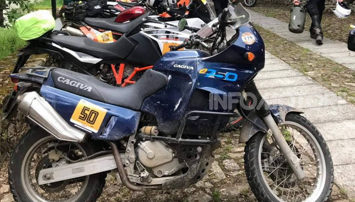 Deus Swank Rally di Sardegna 2019, c’eravamo anche noi! - Foto 12 di 19