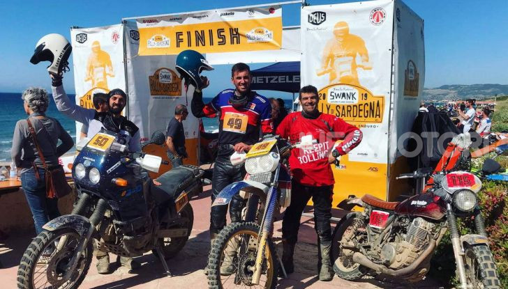 Deus Swank Rally di Sardegna 2019, c’eravamo anche noi! - Foto 14 di 19