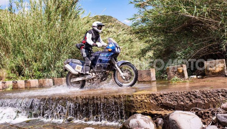 Deus Swank Rally di Sardegna 2019, c’eravamo anche noi! - Foto 1 di 19