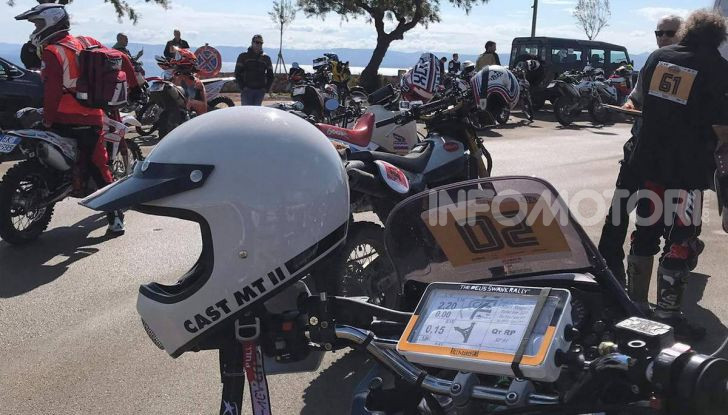 Deus Swank Rally di Sardegna 2019, c’eravamo anche noi! - Foto 18 di 19