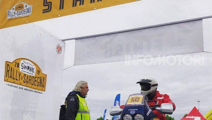 Deus Swank Rally di Sardegna 2019, c’eravamo anche noi! - Foto 19 di 19