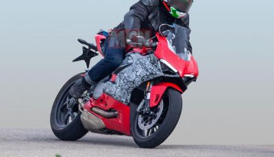 Nuova Ducati Panigale 959 2020: tutto quello che sappiamo sul nuovo modello