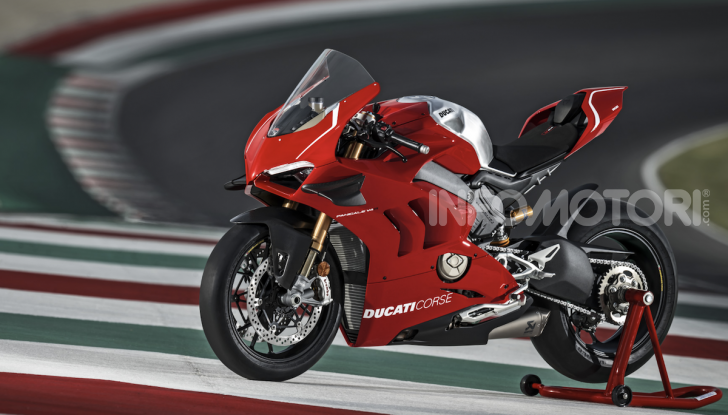 Le 5 moto più potenti sul mercato: ecco quali sono - Foto 5 di 10