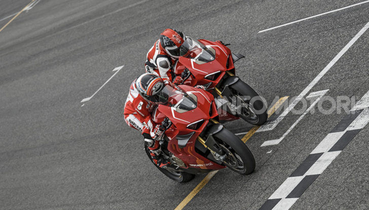 Le 5 moto più potenti sul mercato: ecco quali sono - Foto 6 di 10