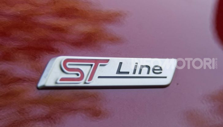 Prova Ford EcoSport 2019, il rinnovato B-SUV dell’ovale blu alla conquista dell’Europa - Foto 49 di 54