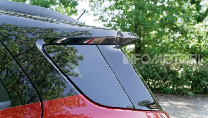 Prova Ford EcoSport 2019, il rinnovato B-SUV dell’ovale blu alla conquista dell’Europa - Foto 50 di 54