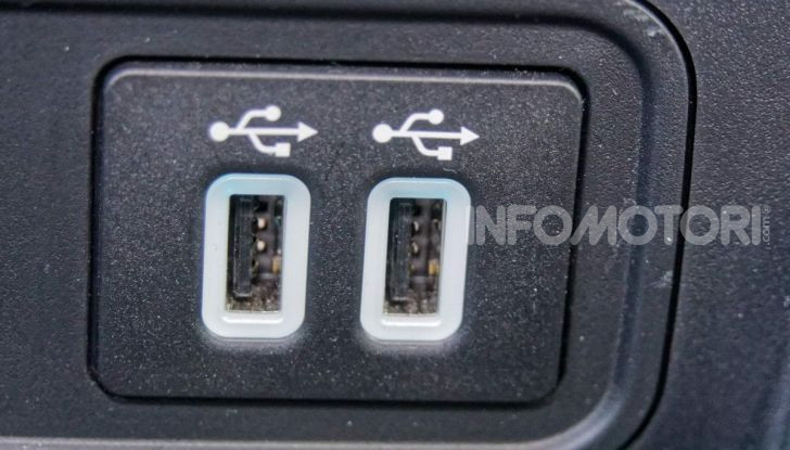 Prova Ford EcoSport 2019, il rinnovato B-SUV dell’ovale blu alla conquista dell’Europa - Foto 54 di 54