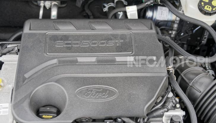 [VIDEO] Prova Ford Focus Active, la berlina che gioca alla crossover! - Foto 21 di 48