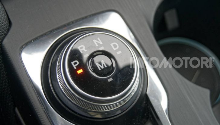 [VIDEO] Prova Ford Focus Active, la berlina che gioca alla crossover! - Foto 24 di 48