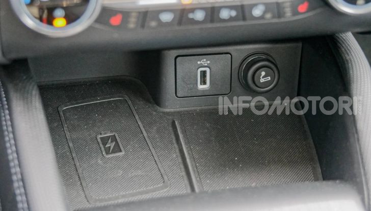 [VIDEO] Prova Ford Focus Active, la berlina che gioca alla crossover! - Foto 27 di 48