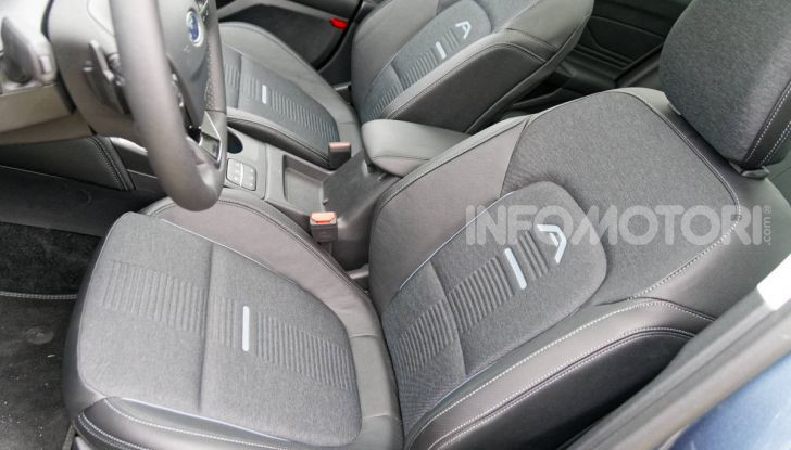 [VIDEO] Prova Ford Focus Active, la berlina che gioca alla crossover! - Foto 29 di 48