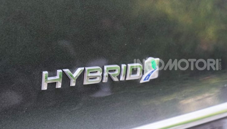 Prova video Ford Mondeo Hybrid 2.0 SW Vignale 2019, ottimi consumi reali! - Foto 33 di 61