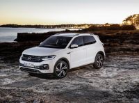 Volkswagen T-Cross ora con motore Turbodiesel quattro cilindri 1.6 TDI