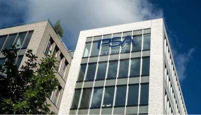 Il Gruppo PSA punta forte sui veicoli commerciali leggeri 100% elettrici