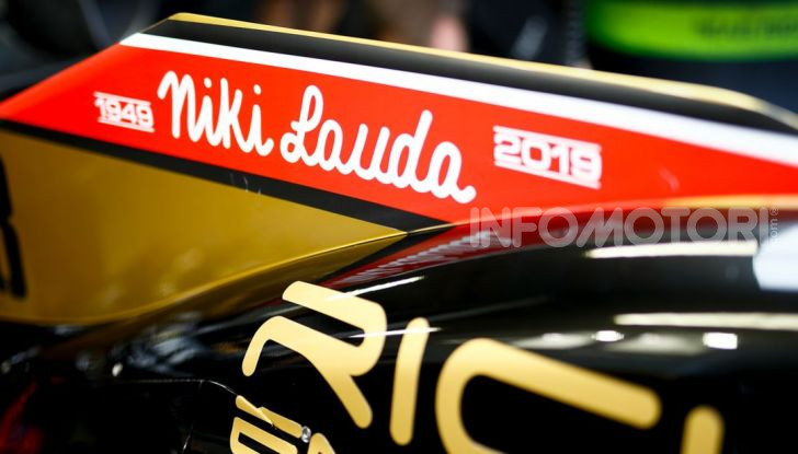 F1 2019 GP Monaco: il ricordo di Niki Lauda a Montecarlo - Foto 13 di 18