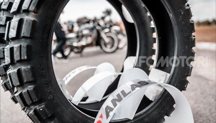 HAT Pavia Sanremo 2019, nemmeno tre giorni di pioggia fermano l’avventura! - Foto 8 di 41