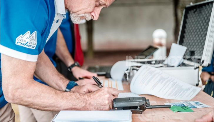 HAT Pavia Sanremo 2019, nemmeno tre giorni di pioggia fermano l’avventura! - Foto 9 di 41