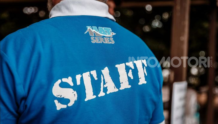 HAT Pavia Sanremo 2019, nemmeno tre giorni di pioggia fermano l’avventura! - Foto 10 di 41