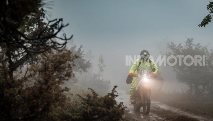 HAT Pavia Sanremo 2019, nemmeno tre giorni di pioggia fermano l’avventura! - Foto 21 di 41