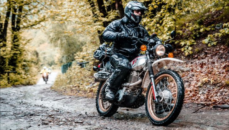 HAT Pavia Sanremo 2019, nemmeno tre giorni di pioggia fermano l’avventura! - Foto 25 di 41