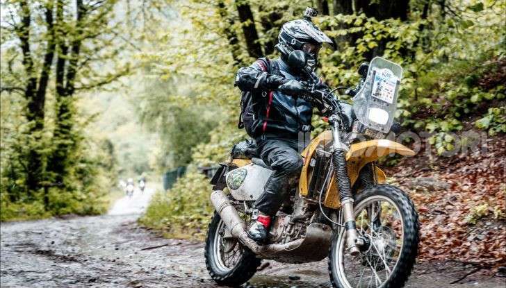 HAT Pavia Sanremo 2019, nemmeno tre giorni di pioggia fermano l’avventura! - Foto 26 di 41