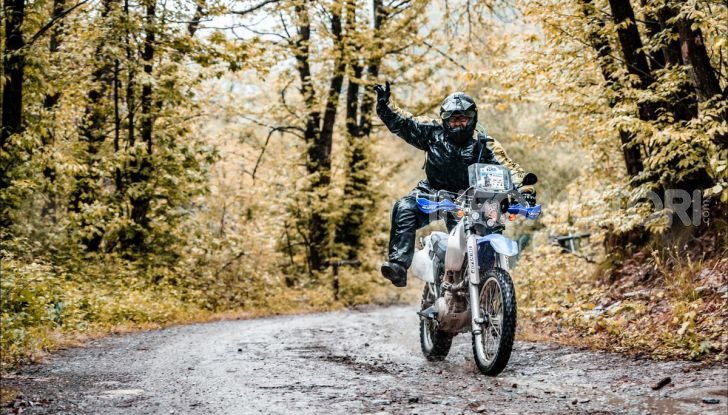 HAT Pavia Sanremo 2019, nemmeno tre giorni di pioggia fermano l’avventura! - Foto 27 di 41