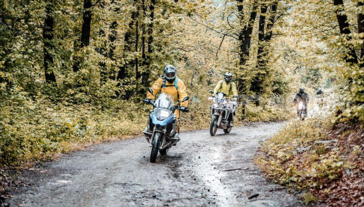 HAT Pavia Sanremo 2019, nemmeno tre giorni di pioggia fermano l’avventura! - Foto 28 di 41