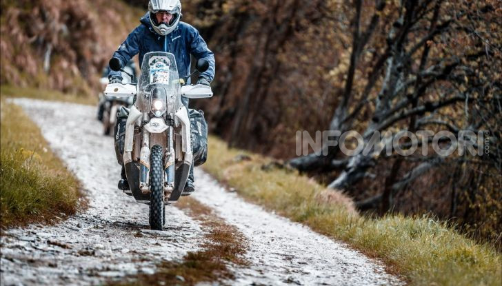 HAT Pavia Sanremo 2019, nemmeno tre giorni di pioggia fermano l’avventura! - Foto 31 di 41