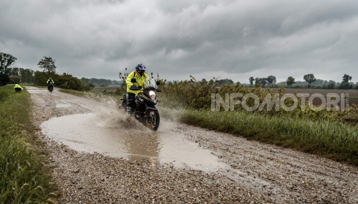 HAT Pavia Sanremo 2019, nemmeno tre giorni di pioggia fermano l’avventura! - Foto 38 di 41