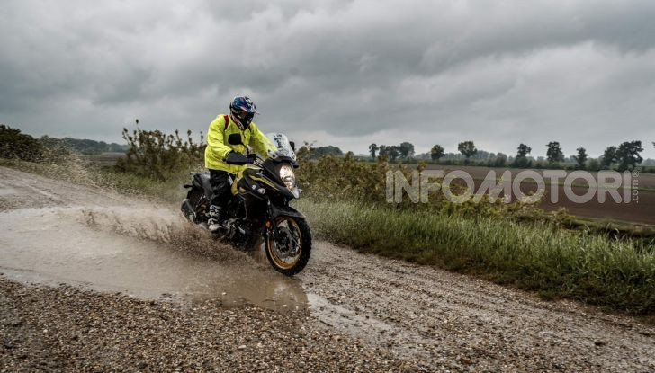 HAT Pavia Sanremo 2019, nemmeno tre giorni di pioggia fermano l’avventura! - Foto 39 di 41