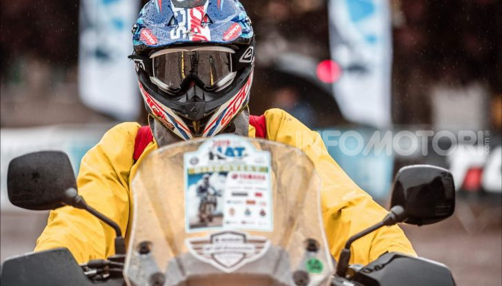 HAT Pavia Sanremo 2019, nemmeno tre giorni di pioggia fermano l’avventura! - Foto 41 di 41