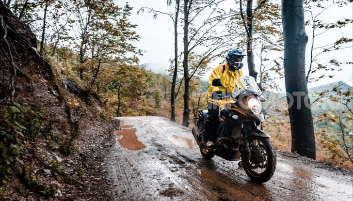 HAT Pavia Sanremo 2019, nemmeno tre giorni di pioggia fermano l’avventura! - Foto 1 di 41