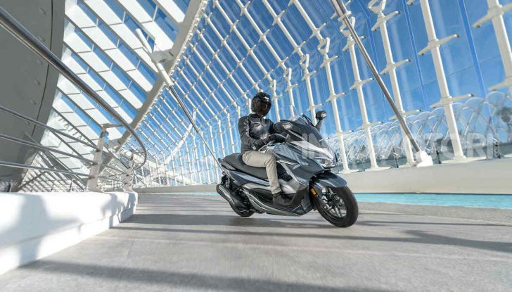 Quale scooter compro nel 2019? La classifica dei migliori 10 in Italia - Foto 1 di 10