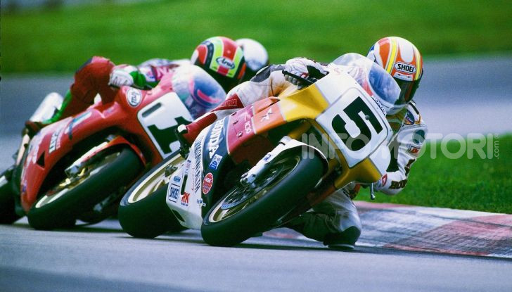 Honda VFR750R – RC30: Il sogno di Soichiro Honda - Foto 7 di 14