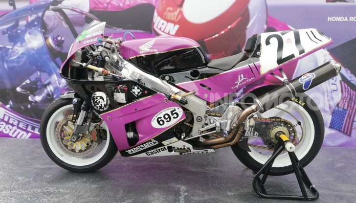 Honda VFR750R – RC30: Il sogno di Soichiro Honda - Foto 6 di 14