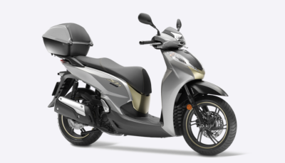 Quale scooter compro nel 2019? La classifica dei migliori 10 in Italia